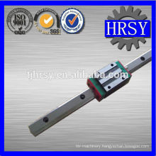 Hiwin HGH series CNC linear rail and block